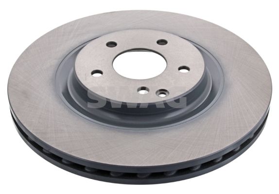 SWAG 10 94 3951 Brake Disc