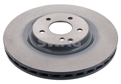 Brake Disc SWAG 10 94 3951
