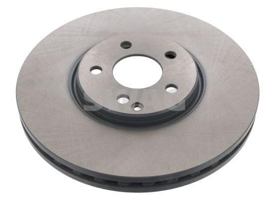 SWAG 10 94 3952 Brake Disc