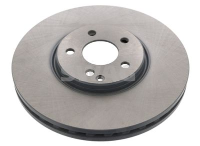Brake Disc SWAG 10 94 3952