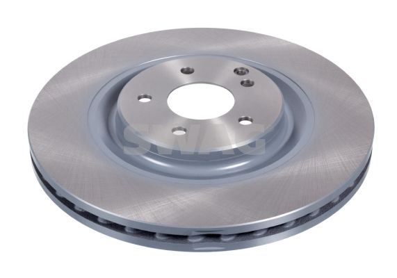 SWAG 10 94 3982 Brake Disc