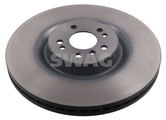 SWAG 10 94 3997 Brake Disc