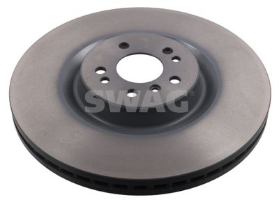 Brake Disc SWAG 10 94 3997