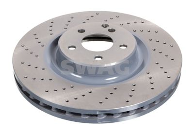Brake Disc SWAG 10 94 4030