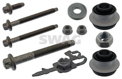 Mounting, control/trailing arm SWAG 10 94 4170