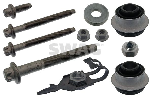 SWAG 10 94 4171 Mounting, control/trailing arm