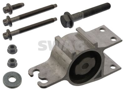 Mounting, control/trailing arm SWAG 10 94 4172