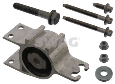 Mounting, control/trailing arm SWAG 10 94 4173