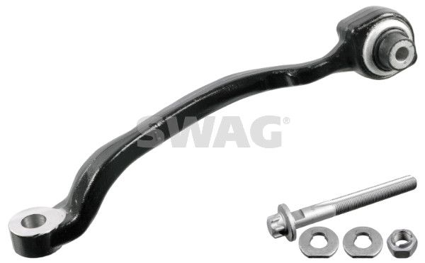 SWAG 10 94 4258 Control/Trailing Arm, wheel suspension