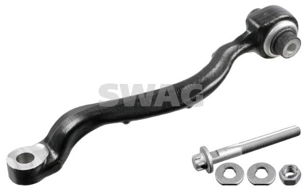 SWAG 10 94 4259 Control/Trailing Arm, wheel suspension