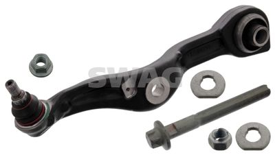 Control/Trailing Arm, wheel suspension SWAG 10 94 4273