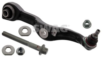 Control/Trailing Arm, wheel suspension SWAG 10 94 4274