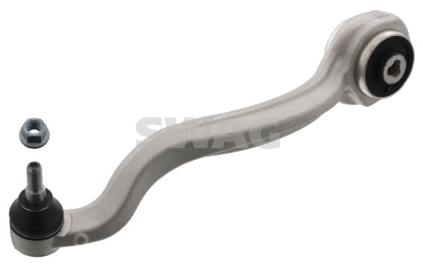 SWAG 10 94 4518 Control/Trailing Arm, wheel suspension