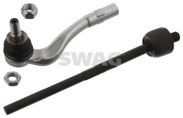 SWAG 10 94 4691 Tie Rod
