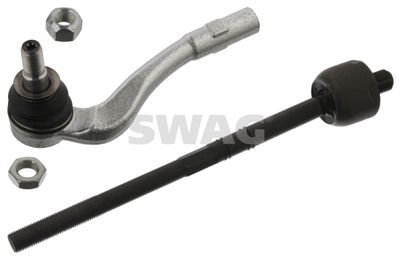Tie Rod SWAG 10 94 4691