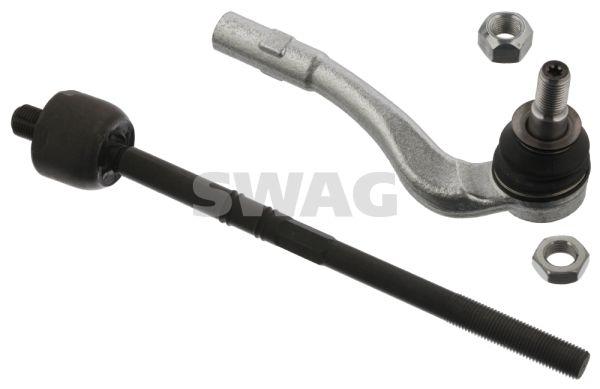 SWAG 10 94 4692 Tie Rod