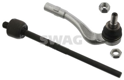 Tie Rod SWAG 10 94 4692