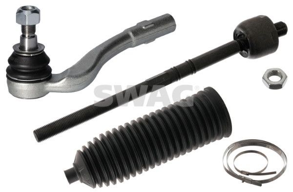 SWAG 10 94 4693 Tie Rod