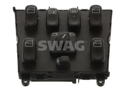 Multi-Function Switch SWAG 10 94 4735