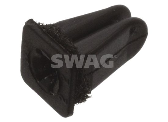 SWAG 10 94 4738 Clip, trim/protection strip