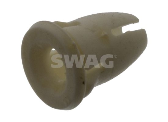 SWAG 10 94 4739 Clip, trim/protection strip