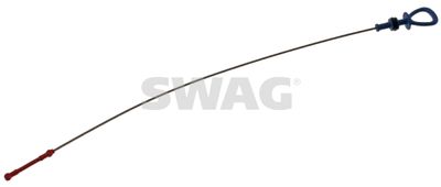 Oil Dipstick SWAG 10 94 4807