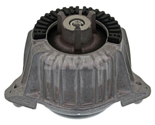 SWAG 10 94 4856 Mounting, engine