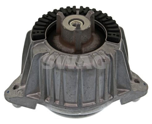 SWAG 10 94 4857 Mounting, engine