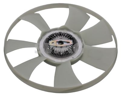 Fan, engine cooling SWAG 10 94 4863