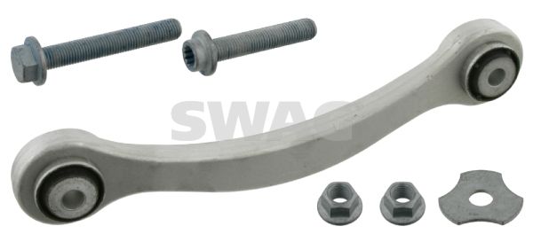 SWAG 10 94 4870 Control/Trailing Arm, wheel suspension