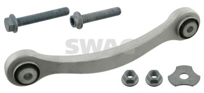 Control/Trailing Arm, wheel suspension SWAG 10 94 4870