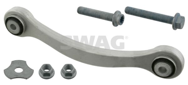 SWAG 10 94 4871 Control/Trailing Arm, wheel suspension