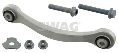 Control/Trailing Arm, wheel suspension SWAG 10 94 4871