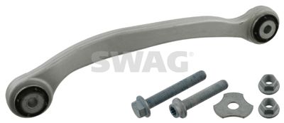 Control/Trailing Arm, wheel suspension SWAG 10 94 4872
