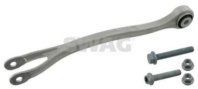 Control/Trailing Arm, wheel suspension SWAG 10 94 4874
