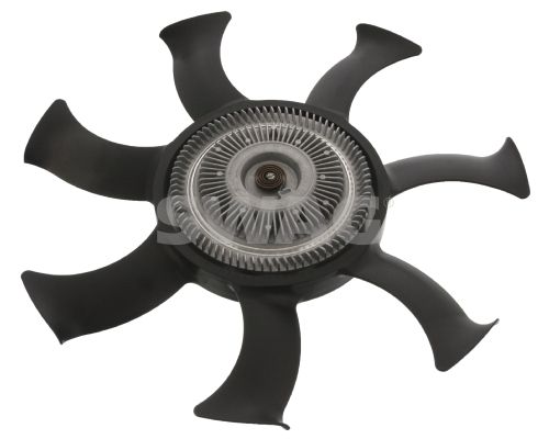 SWAG 10 94 4883 Fan, engine cooling