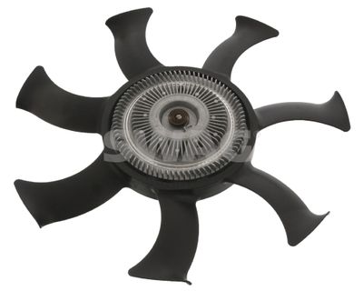 Fan, engine cooling SWAG 10 94 4883