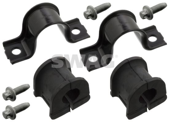 SWAG 10 94 4927 Mounting Kit, stabiliser bar