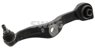 Control/Trailing Arm, wheel suspension SWAG 10 94 4981