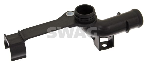 SWAG 10 94 4985 Coolant Pipe