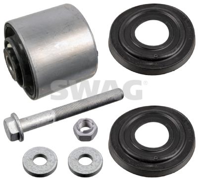 Mounting, control/trailing arm SWAG 10 94 4988