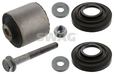 Mounting, control/trailing arm SWAG 10 94 4989