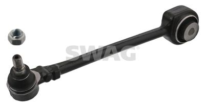 Control/Trailing Arm, wheel suspension SWAG 10 94 5290