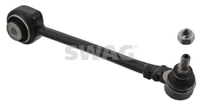 Control/Trailing Arm, wheel suspension SWAG 10 94 5291