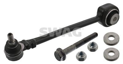 Control/Trailing Arm, wheel suspension SWAG 10 94 5292