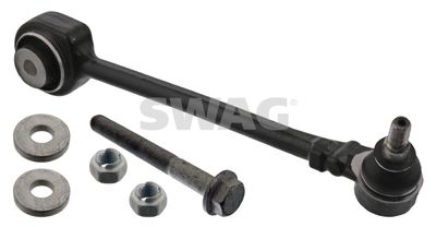 Control/Trailing Arm, wheel suspension SWAG 10 94 5293