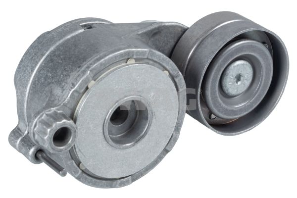 SWAG 10 94 5365 Belt Tensioner, V-ribbed belt