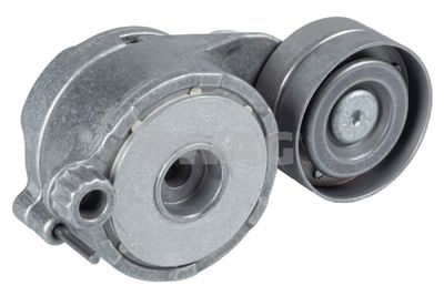 Belt Tensioner, V-ribbed belt SWAG 10 94 5365