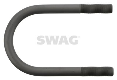 Spring Clamp SWAG 10 94 5454