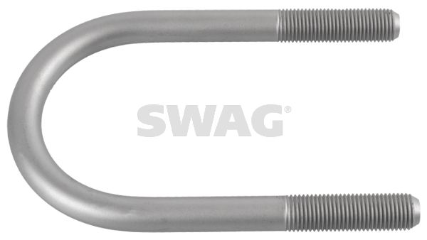 SWAG 10 94 5455 Spring Clamp
